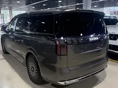 2026 Zeekr 009 6-Seat Ultra+ Executive — фото 8