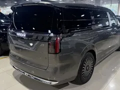 2026 Zeekr 009 6-Seat Ultra+ Executive — фото 9