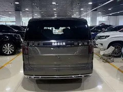 2026 Zeekr 009 6-Seat Ultra+ Executive — фото 10