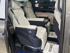 2026 Zeekr 009 6-Seat Ultra+ Executive — фото 12