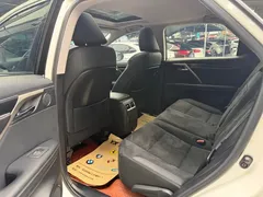 2020 Lexus RX 300 2WD Elite, белый — фото 7