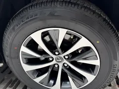 2020 Lexus RX 300 2WD Elite, белый — фото 10
