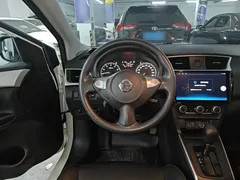 2022 Nissan Sylphy Classic 1.6XE CVT Comfort, белый — фото 11