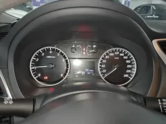 2022 Nissan Sylphy Classic 1.6XE CVT Comfort, белый — фото 12