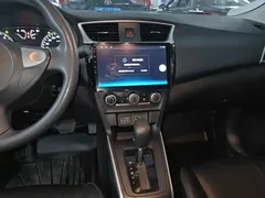 2022 Nissan Sylphy Classic 1.6XE CVT Comfort, белый — фото 13