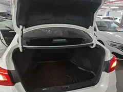 2022 Nissan Sylphy Classic 1.6XE CVT Comfort, белый — фото 19