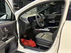 2022 Mercedes-Benz GLA 200, белый — фото 2