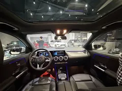 2022 Mercedes-Benz GLA 200, белый — фото 5