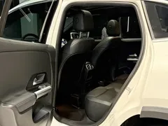 2022 Mercedes-Benz GLA 200, белый — фото 9