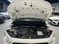 2022 Mercedes-Benz GLA 200, белый — фото 12