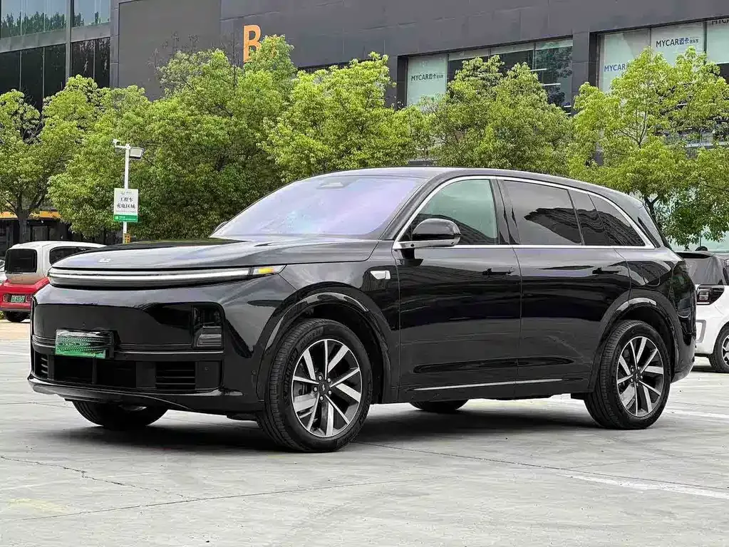 2023 Li Auto L7