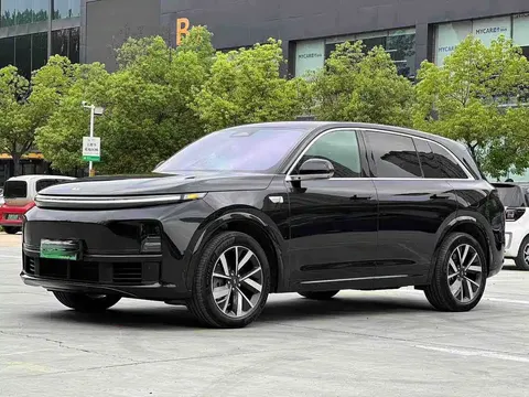 2023 Li Auto L7