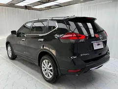 2023 Nissan X-Trail Classic 2.0L 2WD Premium, чёрный — фото 4