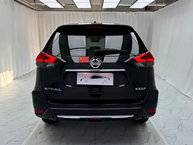 2023 Nissan X-Trail Classic 2.0L 2WD Premium