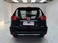2023 Nissan X-Trail Classic 2.0L 2WD Premium, чёрный — фото 5