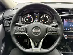 2023 Nissan X-Trail Classic 2.0L 2WD Premium, чёрный — фото 7