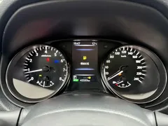 2023 Nissan X-Trail Classic 2.0L 2WD Premium, чёрный — фото 8