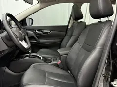 2023 Nissan X-Trail Classic 2.0L 2WD Premium, чёрный — фото 10