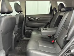2023 Nissan X-Trail Classic 2.0L 2WD Premium, чёрный — фото 11