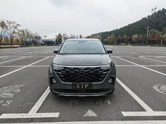 2021 Hyundai Custo 380TGDi Flagship TOP Premium — фото 2