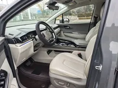 2021 Hyundai Custo 380TGDi Flagship TOP Premium — фото 4