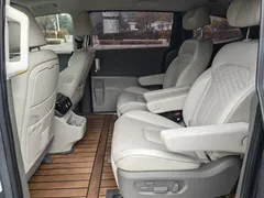 2021 Hyundai Custo 380TGDi Flagship TOP Premium — фото 5