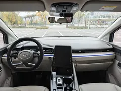 2021 Hyundai Custo 380TGDi Flagship TOP Premium — фото 6