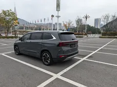 2021 Hyundai Custo 380TGDi Flagship TOP Premium — фото 7
