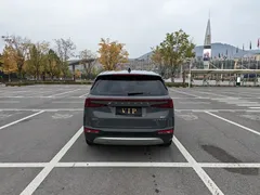 2021 Hyundai Custo 380TGDi Flagship TOP Premium — фото 8