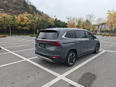 2021 Hyundai Custo 380TGDi Flagship TOP Premium — фото 9