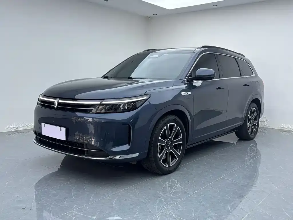 2024 Aito M7 1.5T Smart Driving 4WD Pro 5