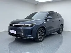 2024 Aito M7 1.5T Smart Driving 4WD Pro 5, чёрный — фото 1