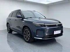 2024 Aito M7 1.5T Smart Driving 4WD Pro 5, чёрный — фото 2