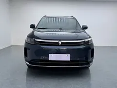 2024 Aito M7 1.5T Smart Driving 4WD Pro 5, чёрный — фото 3