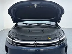 2024 Aito M7 1.5T Smart Driving 4WD Pro 5, чёрный — фото 4