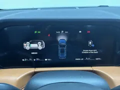 2024 Aito M7 1.5T Smart Driving 4WD Pro 5, чёрный — фото 11