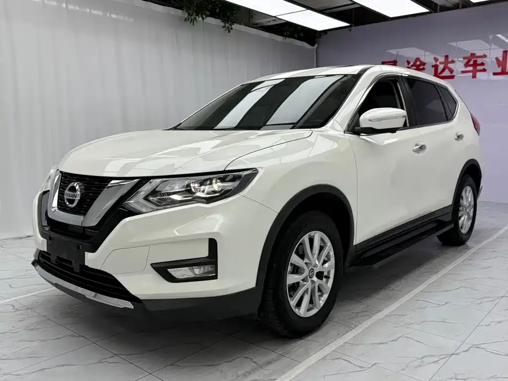 2022 Nissan X-Trail 2.0L 2WD Premium