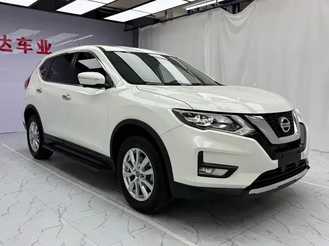 2022 Nissan X-Trail 2.0L 2WD Premium