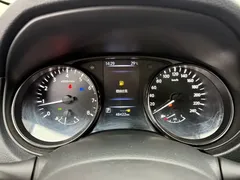 2022 Nissan X-Trail 2.0L 2WD Premium, белый — фото 8