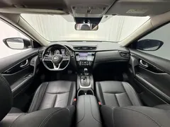 2022 Nissan X-Trail 2.0L 2WD Premium, белый — фото 9
