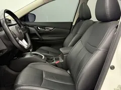2022 Nissan X-Trail 2.0L 2WD Premium, белый — фото 10
