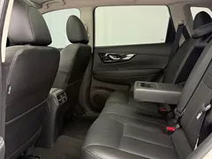 2022 Nissan X-Trail 2.0L 2WD Premium, белый — фото 11