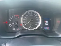 2021 Toyota Corolla 1.2T S-CVT Luxury, белый — фото 10