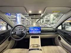 2025 Aion 650, белый — фото 10