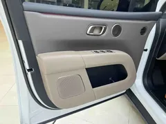 2025 Li Auto i6 2WD Standard, белый — фото 8
