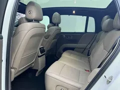 2025 Li Auto i6 2WD Standard, белый — фото 12