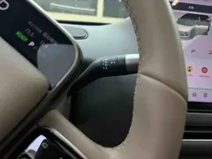 2025 Li Auto i6 2WD Standard, белый — фото 13