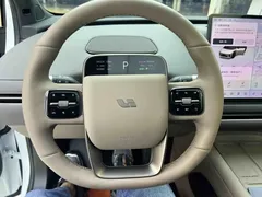 2025 Li Auto i6 2WD Standard, белый — фото 15