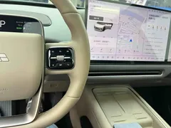 2025 Li Auto i6 2WD Standard, белый — фото 16