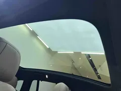 2025 Li Auto i6 2WD Standard, белый — фото 19